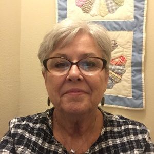 Meet your Posher, Jackie